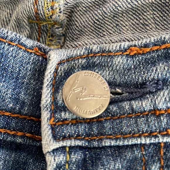 CITIZENS OF HUMANITY RN#109670 - Picture 8 of 11